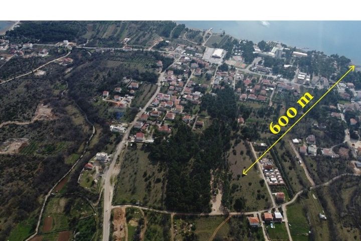 Grundstück zu verkaufen 1000 m² – Starigrad