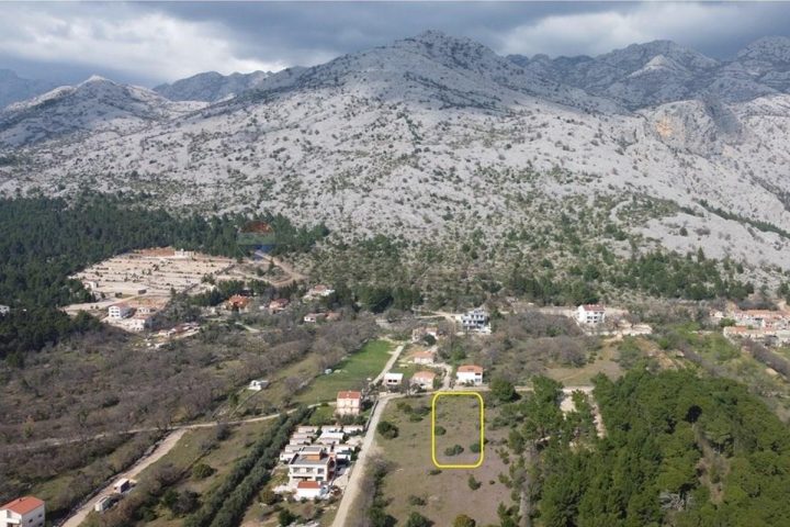 Terreno In vendita - Zadarska Starigrad - foto 2/5