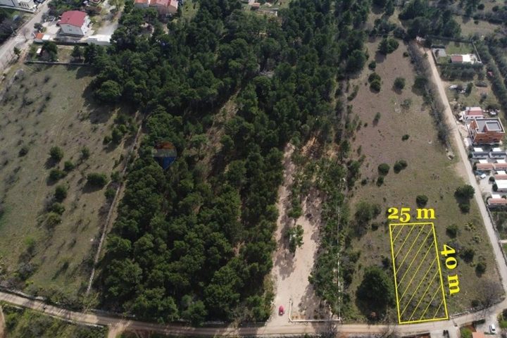 Terreno In vendita - Zadarska Starigrad - foto 4/5
