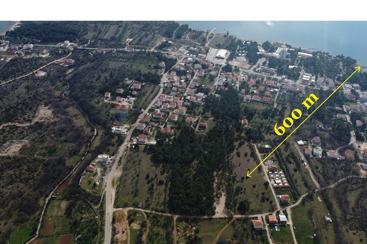 Terreno In vendita - Zadarska Starigrad - foto 1/5