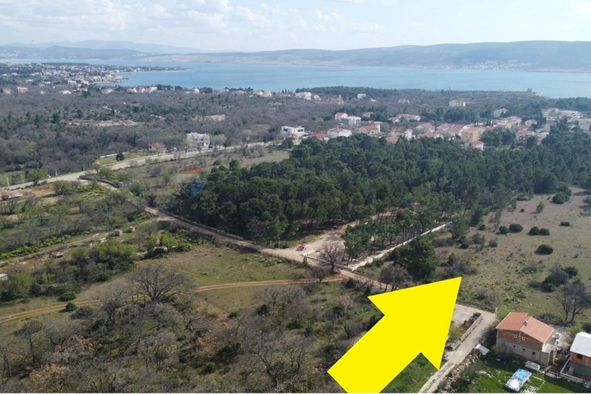 Terreno In vendita - Zadarska Starigrad