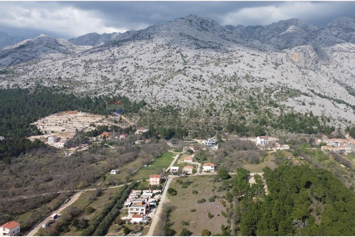 Terreno In vendita - Zadarska Starigrad