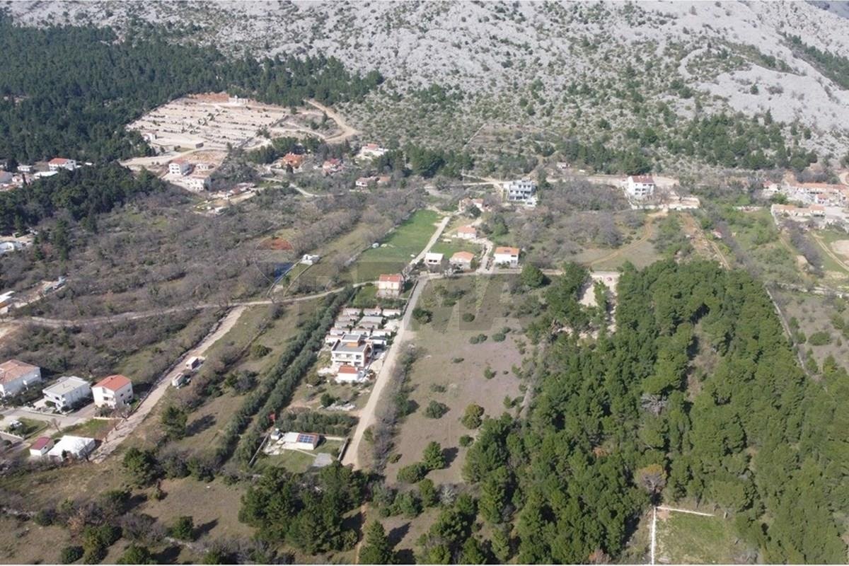 Parcela Naprodaj - Zadarska Starigrad