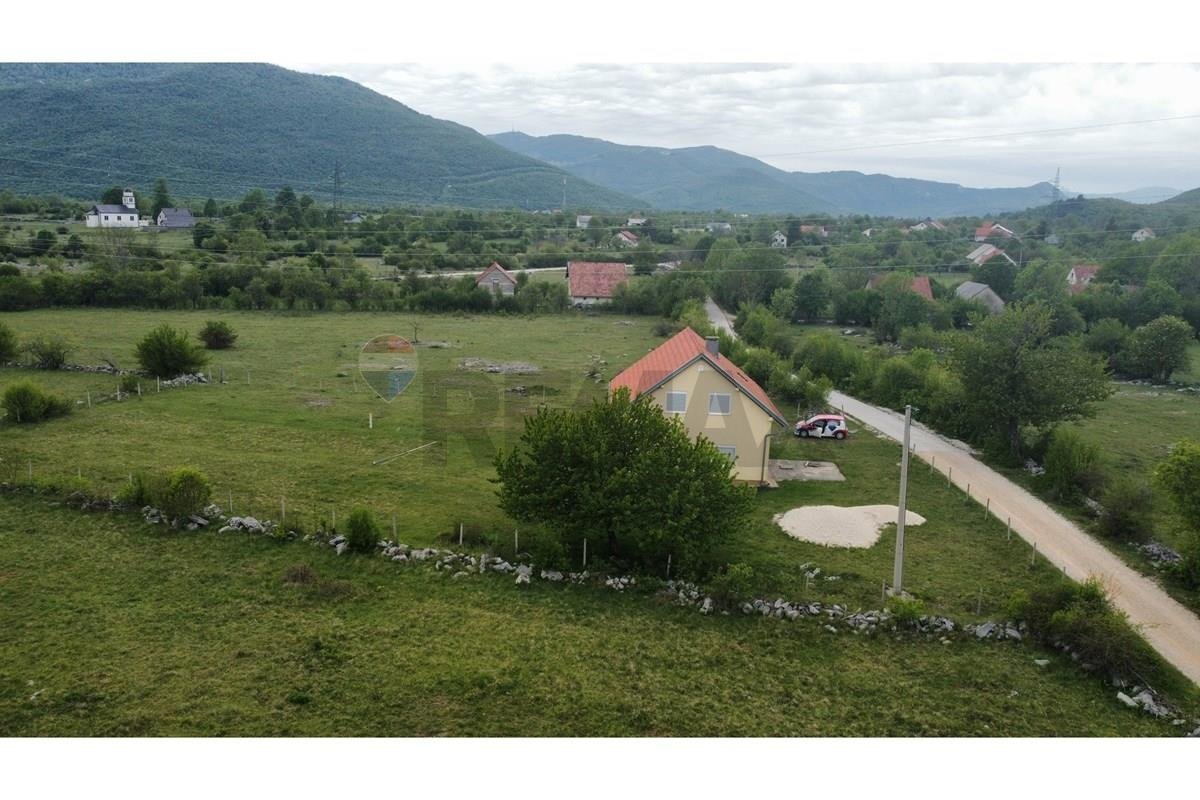 Hiša Naprodaj - Zadarska Gračac