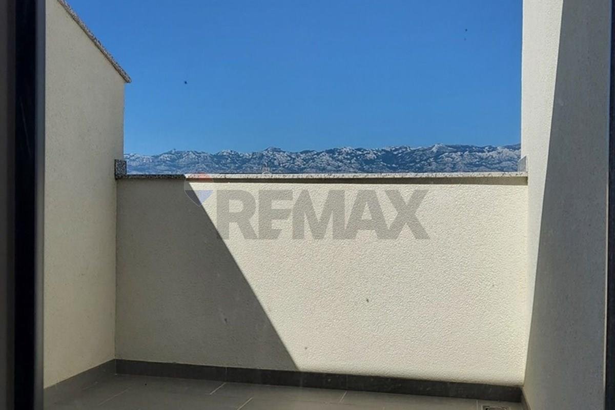 Apartma Naprodaj - Zadarska Povljana