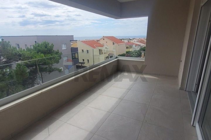 Apartmán Na predaj - Zadarska Povljana - foto 2/7