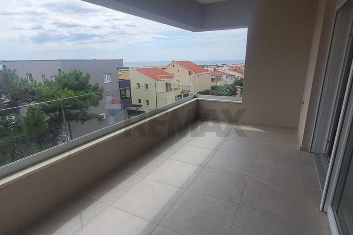 Apartmán Na predaj - Zadarska Povljana