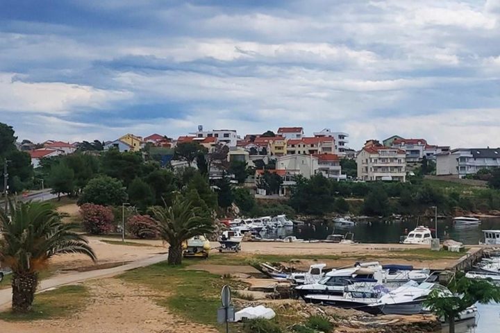 Apartma Na predaj - Zadarska Povljana - foto 3/4