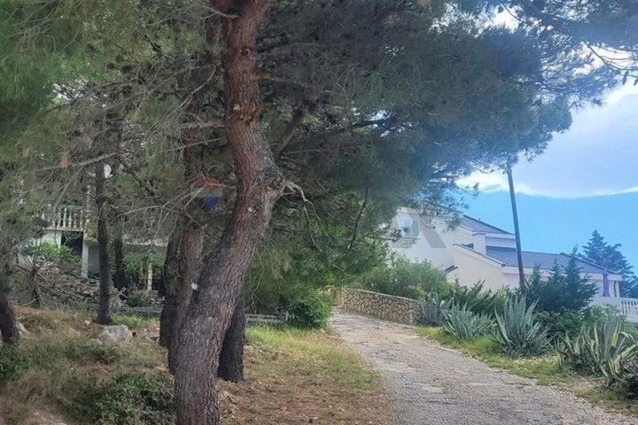 Parcela Naprodaj - Zadarska Smokvica - foto 5/5