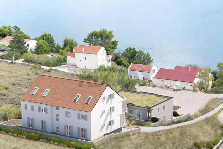 Apartmán Na predaj - Zadarska Vlašići - foto 2/4