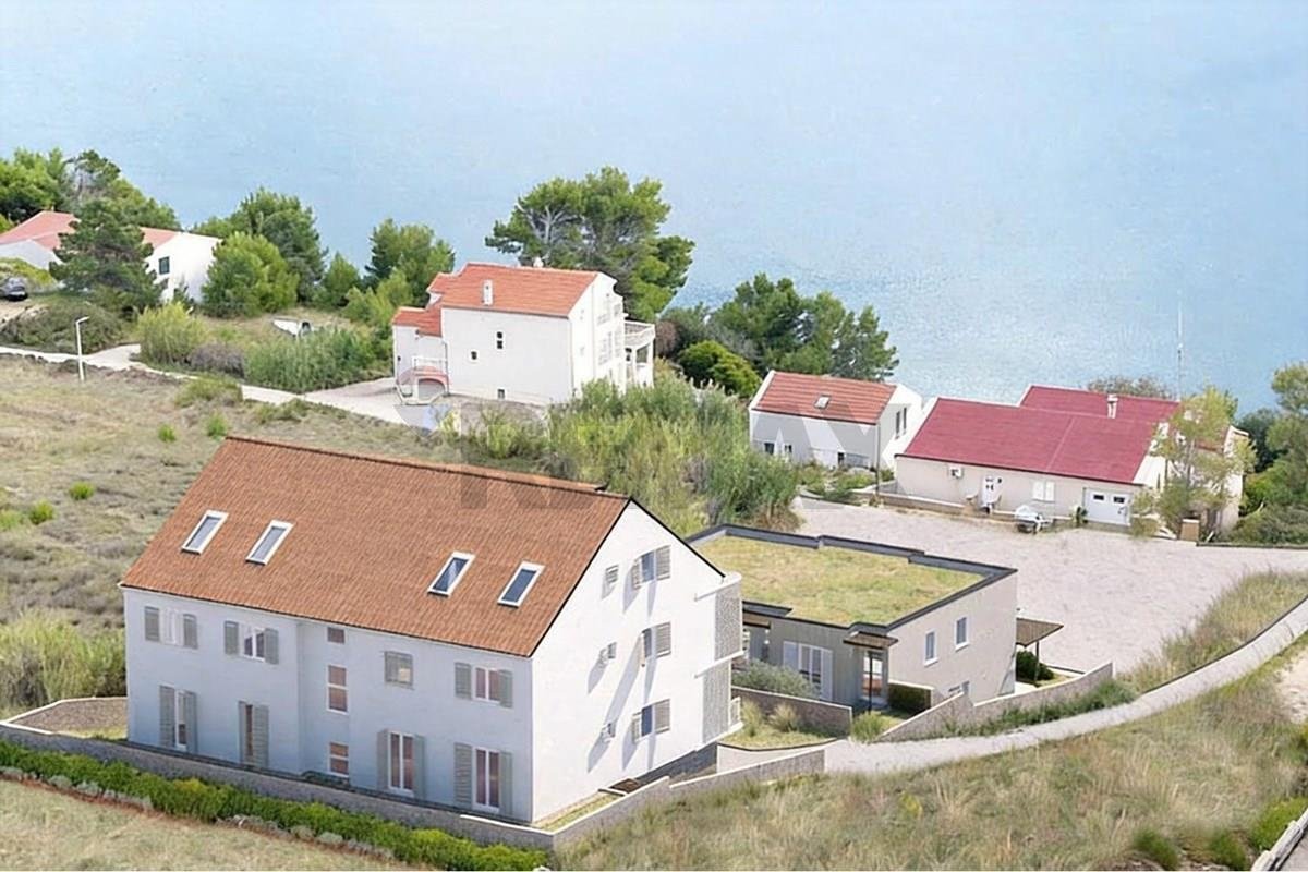 Apartmán Na predaj - Zadarska Vlašići