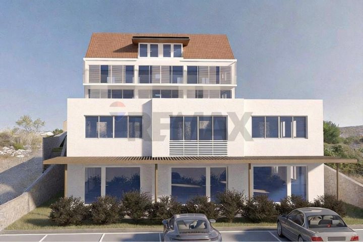 Apartmán Na predaj - Zadarska Vlašići - foto 4/4