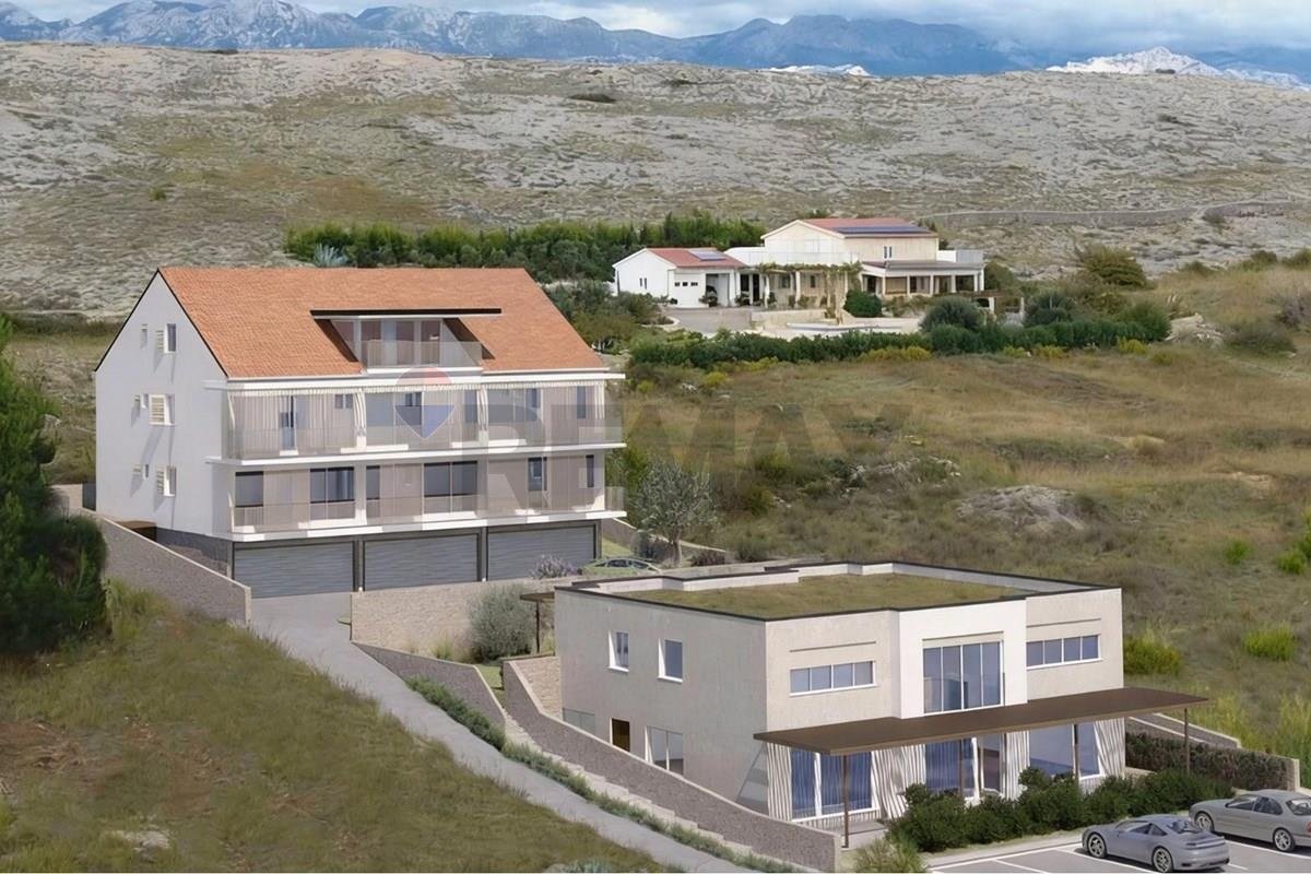 Apartmán Na predaj - Zadarska Vlašići - foto 1/4