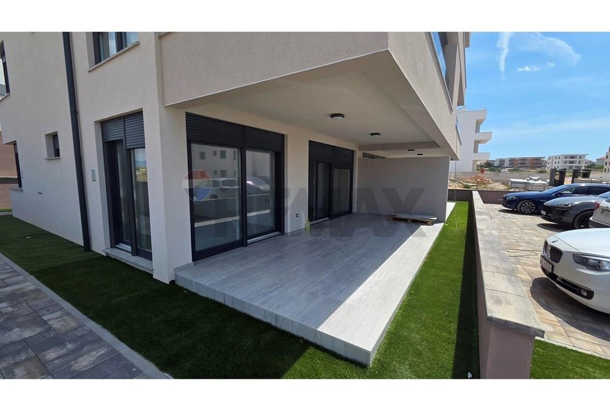 Appartement À vendre - Zadarska Povljana - foto 1/2