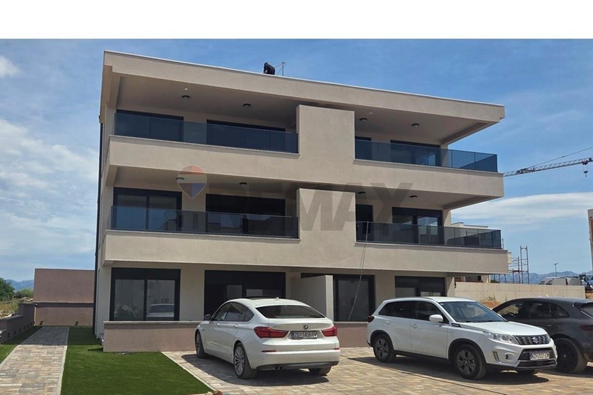Apartmán Na prodej - Zadarska Povljana - foto 1/2