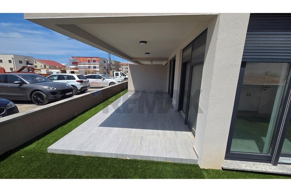 Apartma Naprodaj - Zadarska Povljana