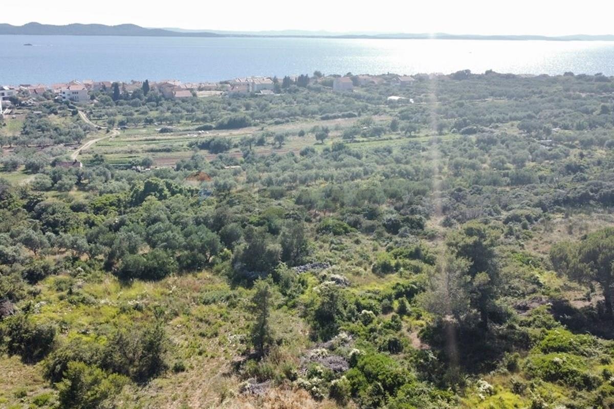 Parcela Naprodaj - Zadarska Diklo
