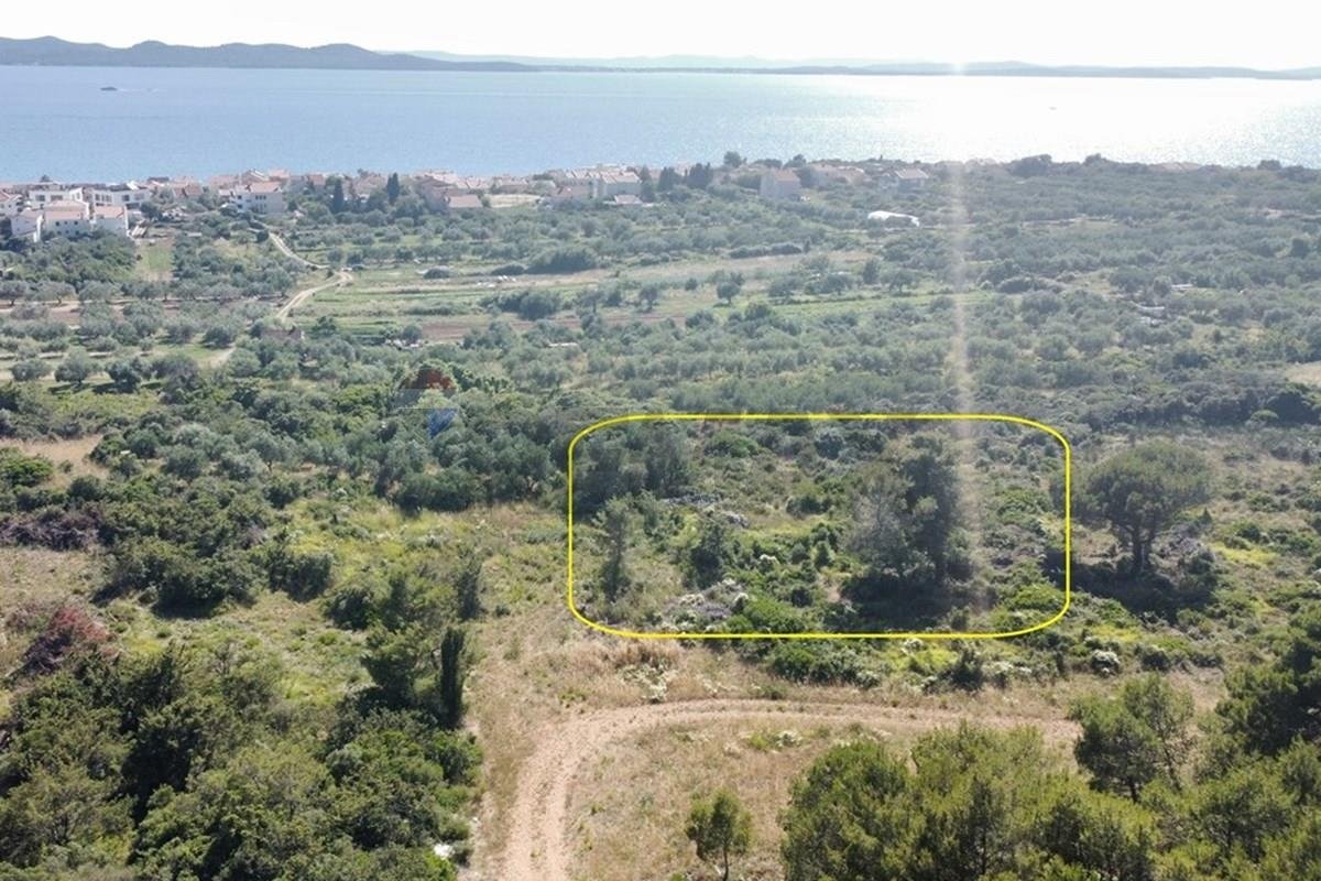 Pozemek Na prodej - Zadarska Diklo