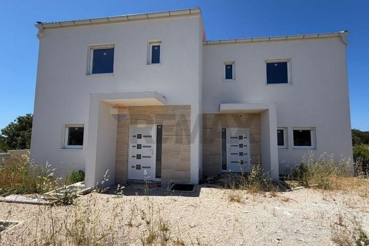 House For sale - Ličko-senjska Potočnica