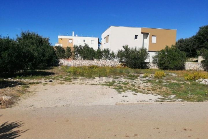 Land for sale 739 m² – Kolan