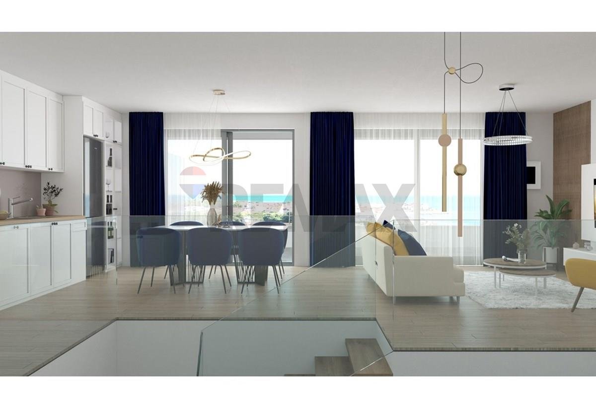 Apartmán Na predaj - Zadarska Povljana - foto 1/2