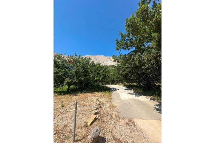 Terrain À vendre - Zadarska Bošana - foto 3/5
