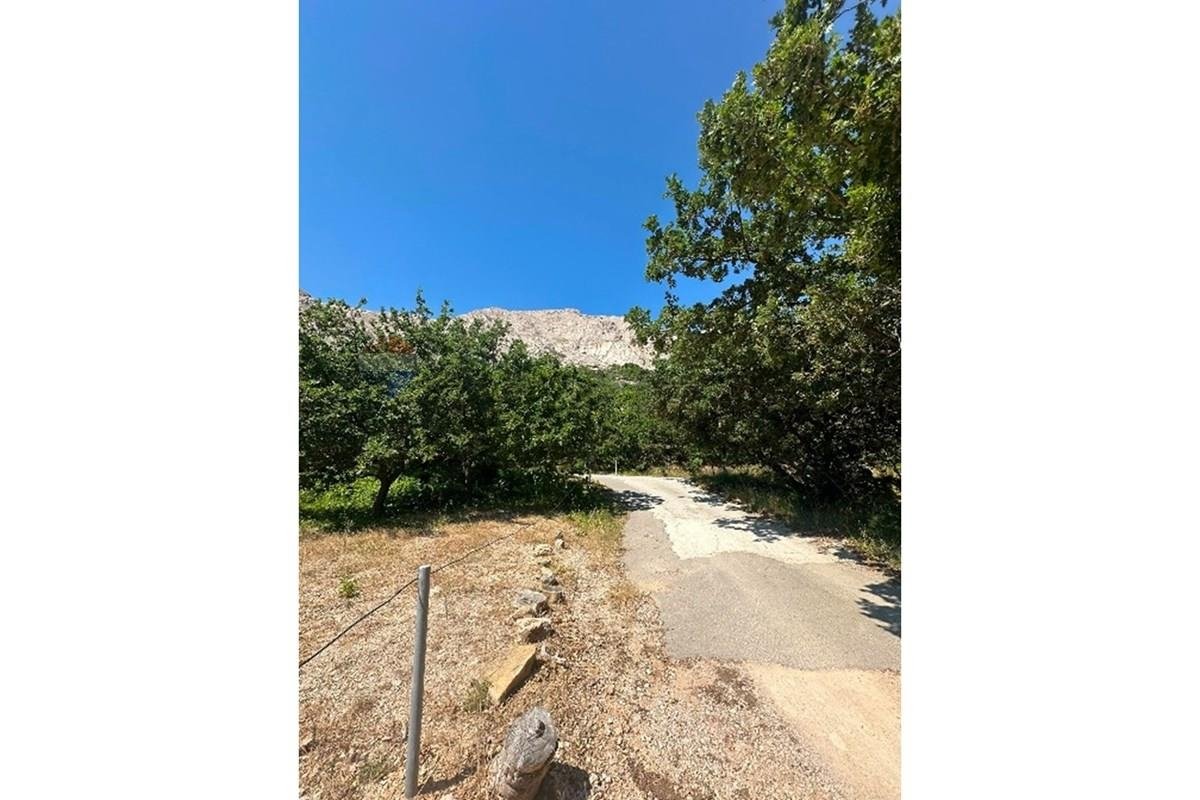 Terrain À vendre - Zadarska Bošana