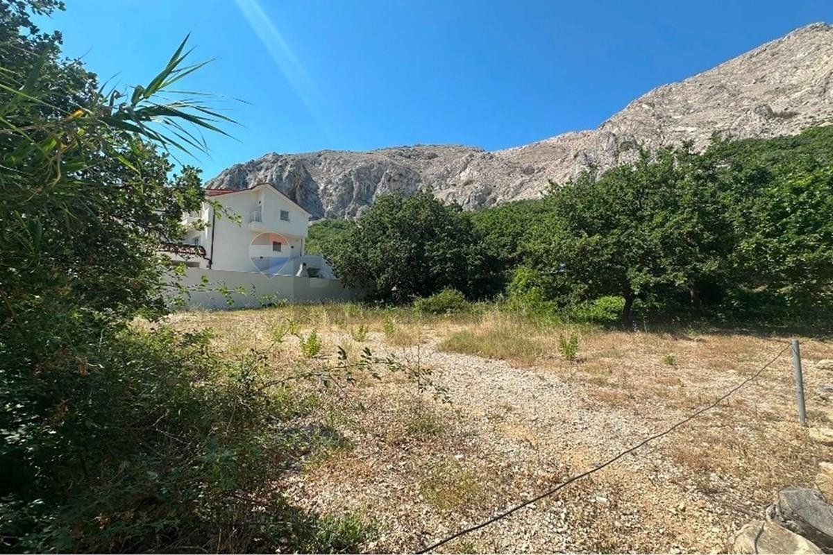 Terrain À vendre - Zadarska Bošana
