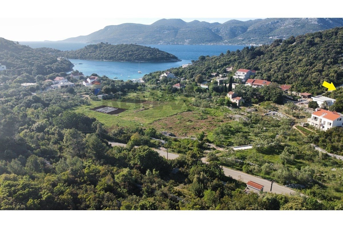 Terreno In vendita - Dubrovačko-neretvanska Korčula