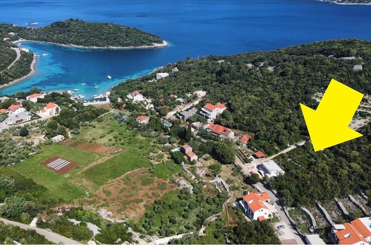 Parcela Naprodaj - Dubrovačko-neretvanska Korčula
