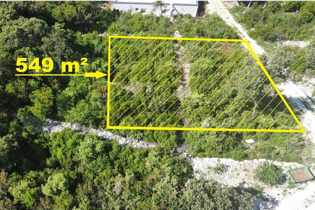 Terreno In vendita - Dubrovačko-neretvanska Korčula