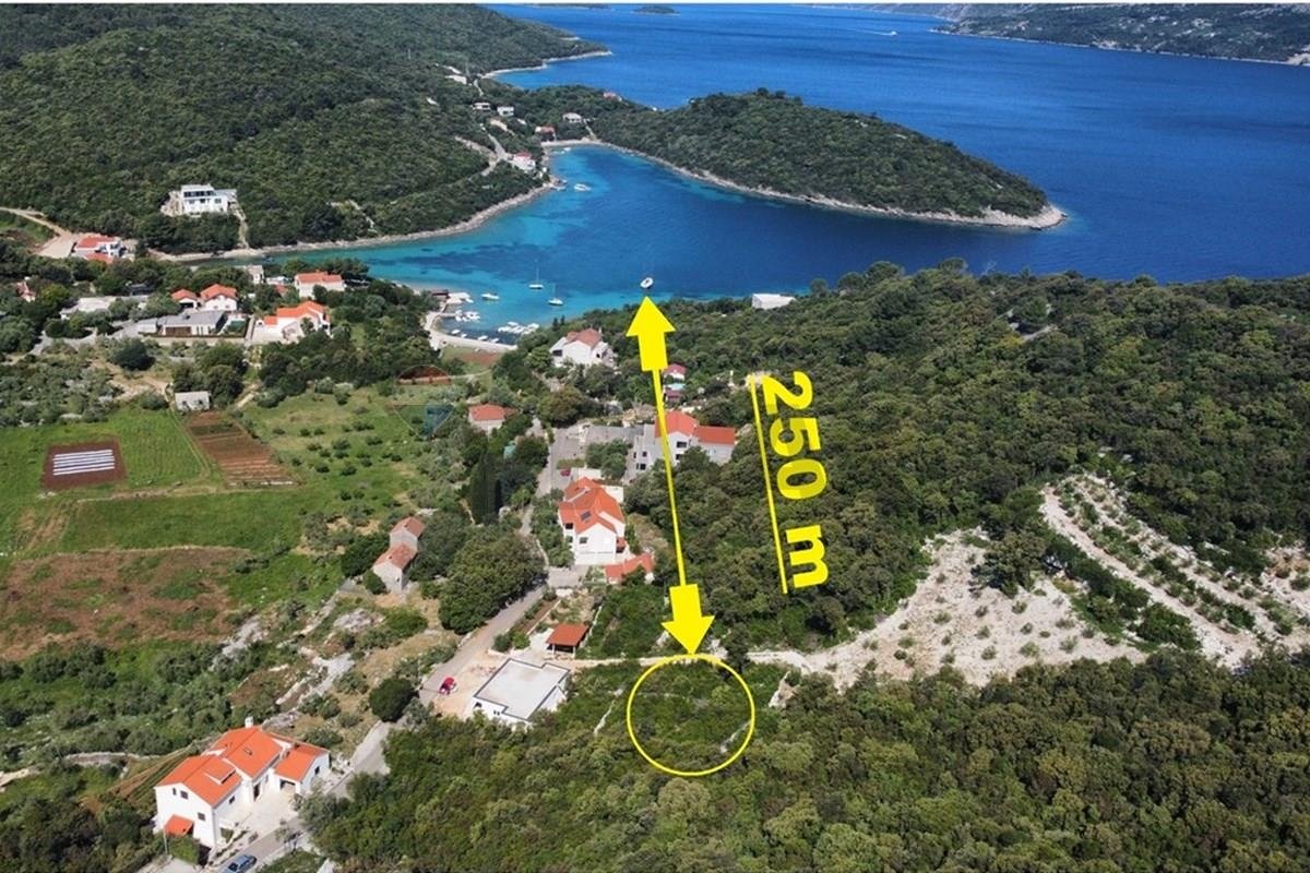Terreno In vendita - Dubrovačko-neretvanska Korčula