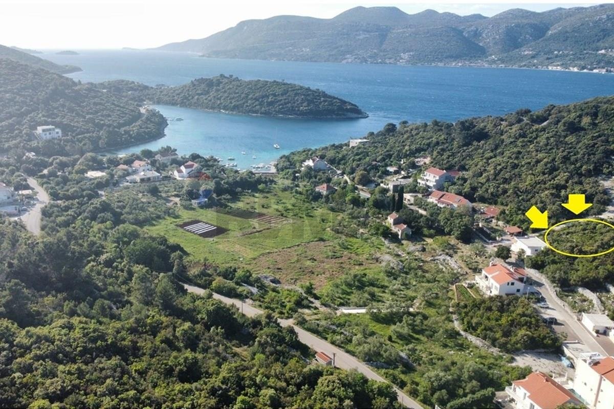 Terreno In vendita - Dubrovačko-neretvanska Korčula