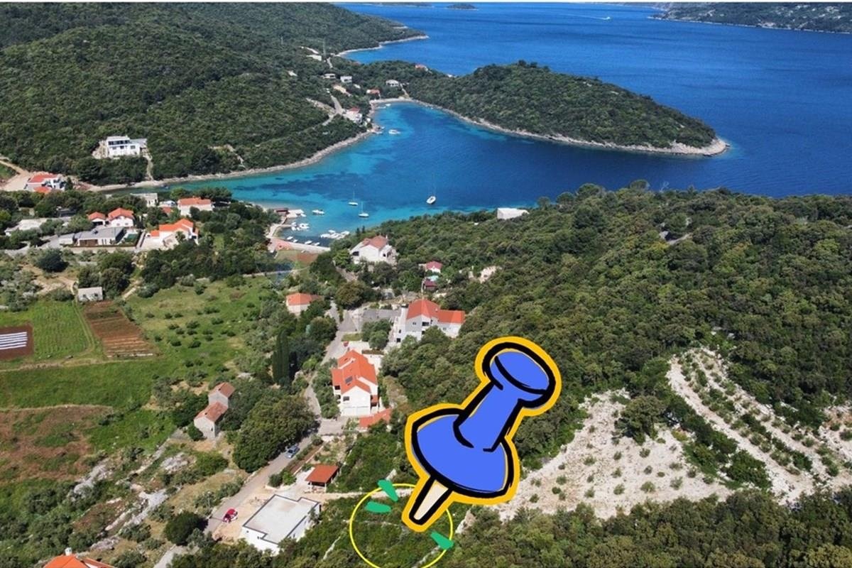 Terreno In vendita - Dubrovačko-neretvanska Korčula