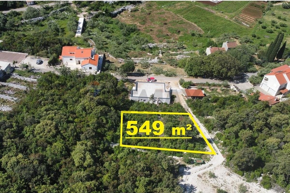Terreno In vendita - Dubrovačko-neretvanska Korčula