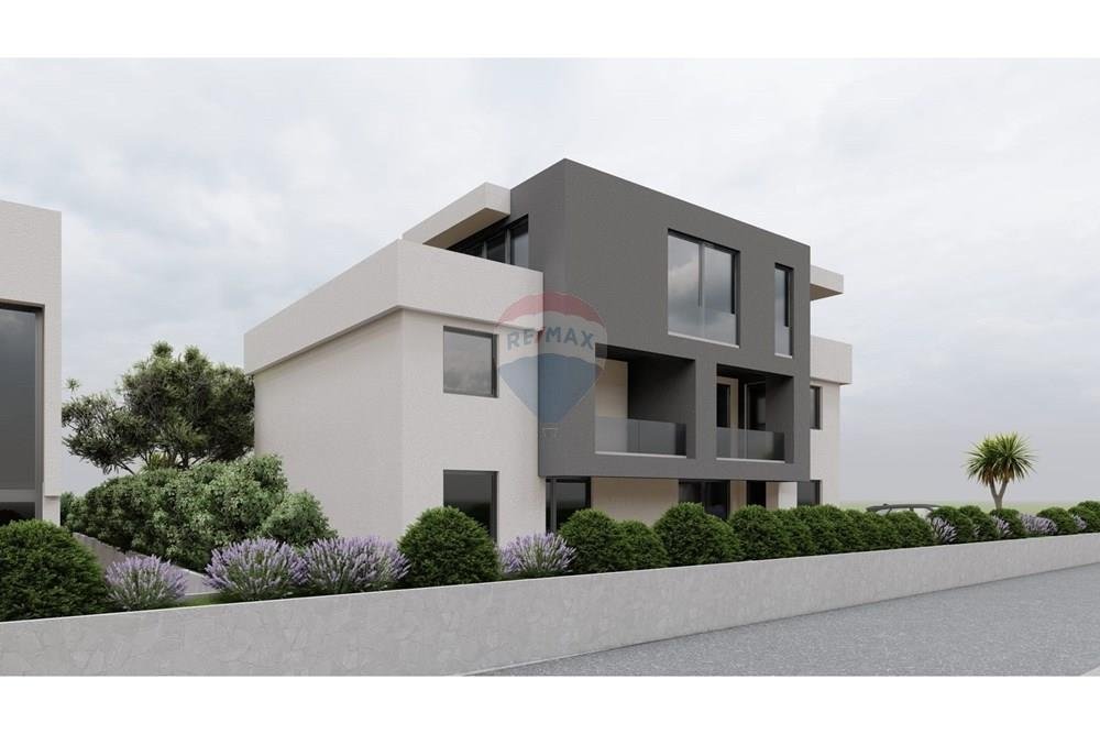 Apartmán Na prodej - Zadarska šimuni - foto 1/4