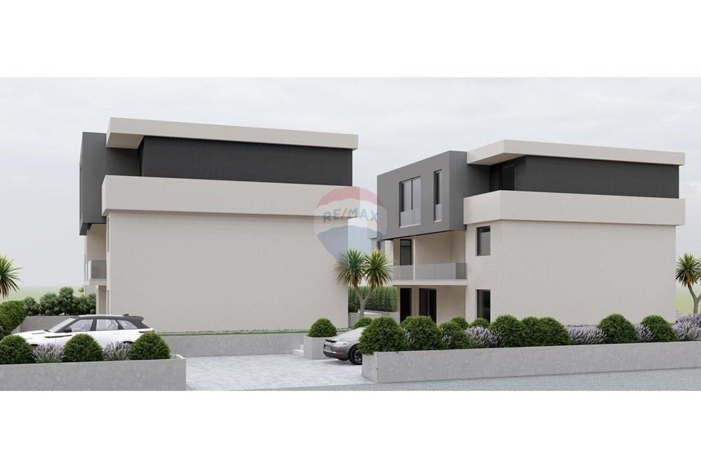 Apartmán Na prodej - Zadarska Šimuni