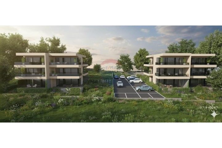 Flat For sale - Ličko-senjska Novalja - foto 2/3