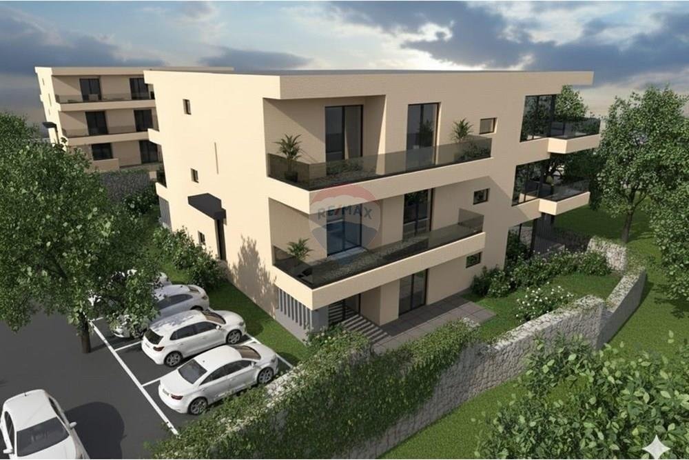 Flat For sale - Ličko-senjska Novalja