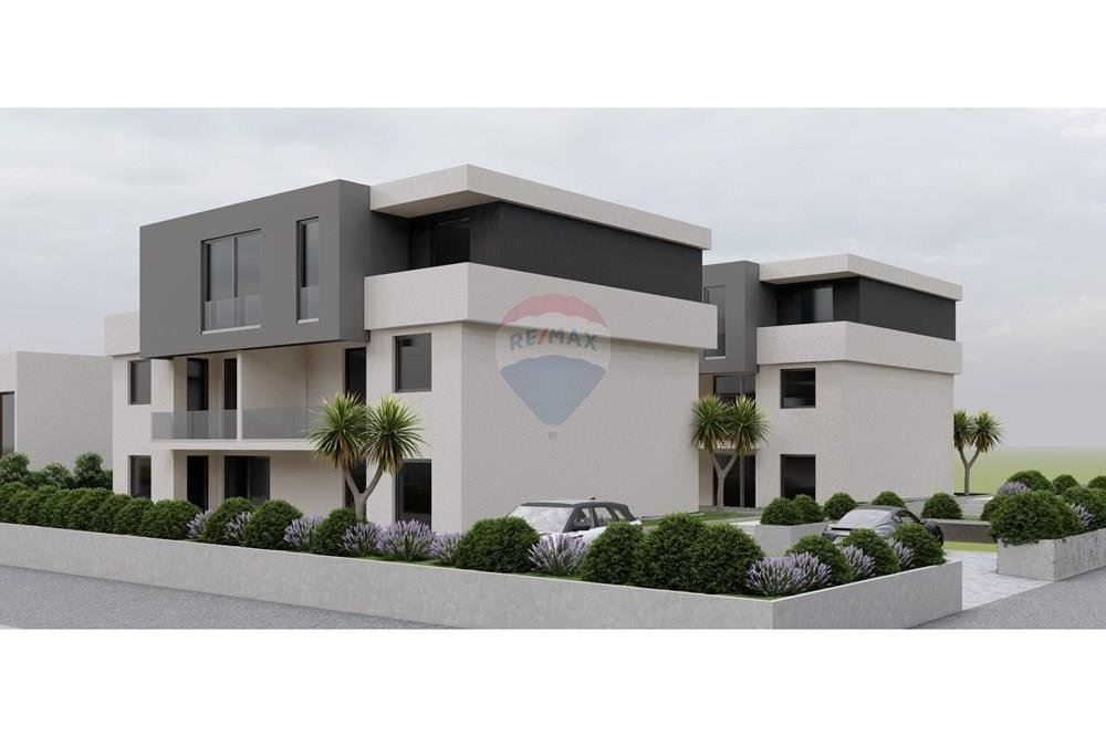 Apartmán Na prodej - Zadarska Šimuni