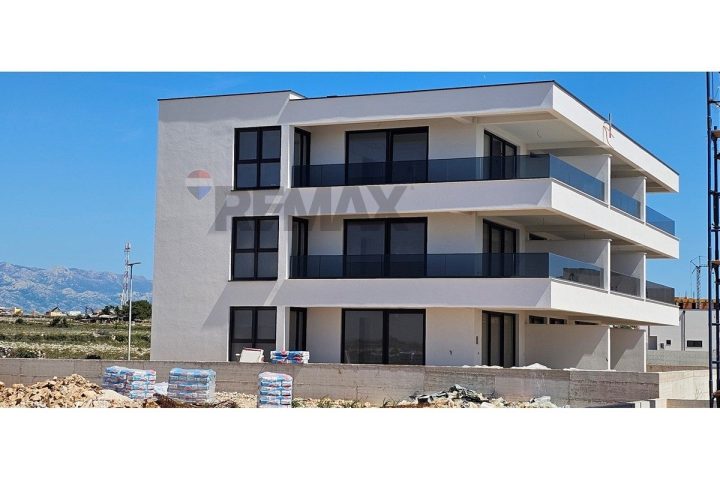 Apartmán Na predaj - Zadarska Povljana - foto 4/5
