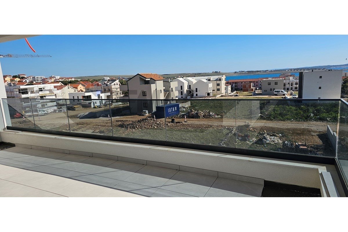Apartmán Na predaj - Zadarska Povljana