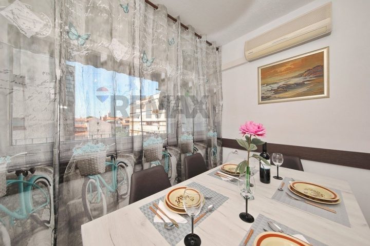 Apartmán Na predaj - Zadarska Branimirova Obala - foto 2/13