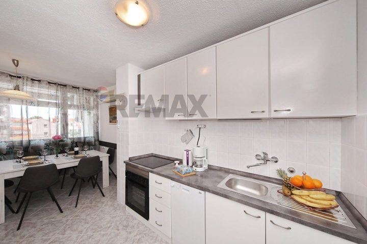 Apartmán Na predaj - Zadarska Branimirova Obala - foto 3/13