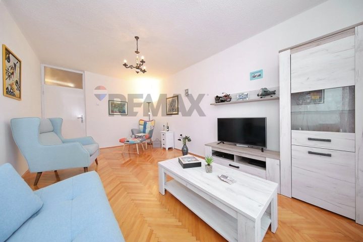 Apartmán Na predaj - Zadarska Branimirova Obala - foto 4/13
