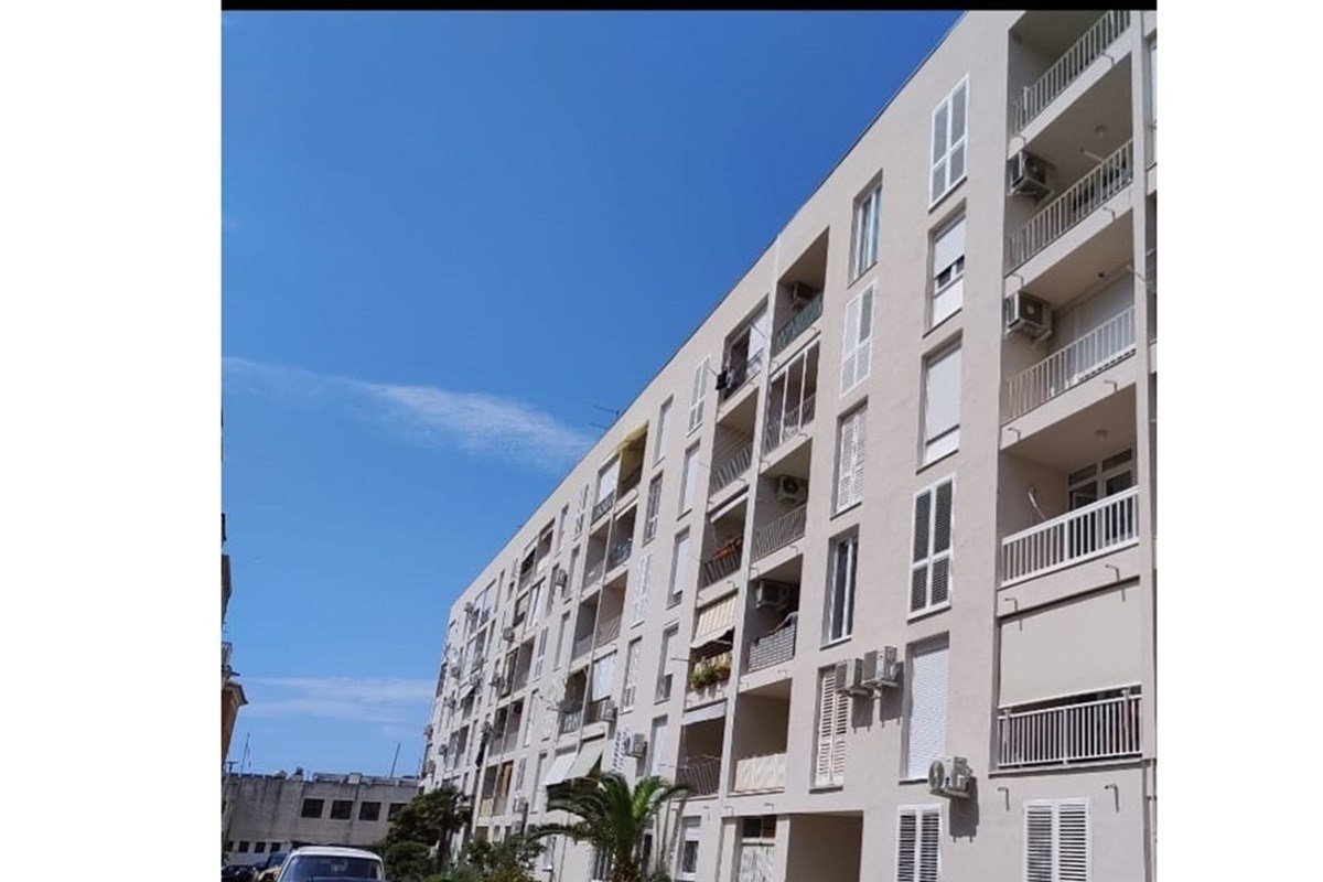 Apartmán Na predaj - Zadarska Branimirova Obala