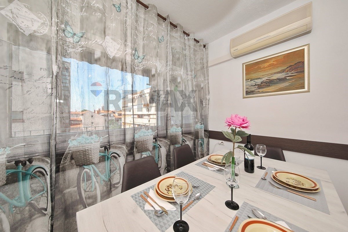 Apartmán Na predaj - Zadarska Branimirova Obala