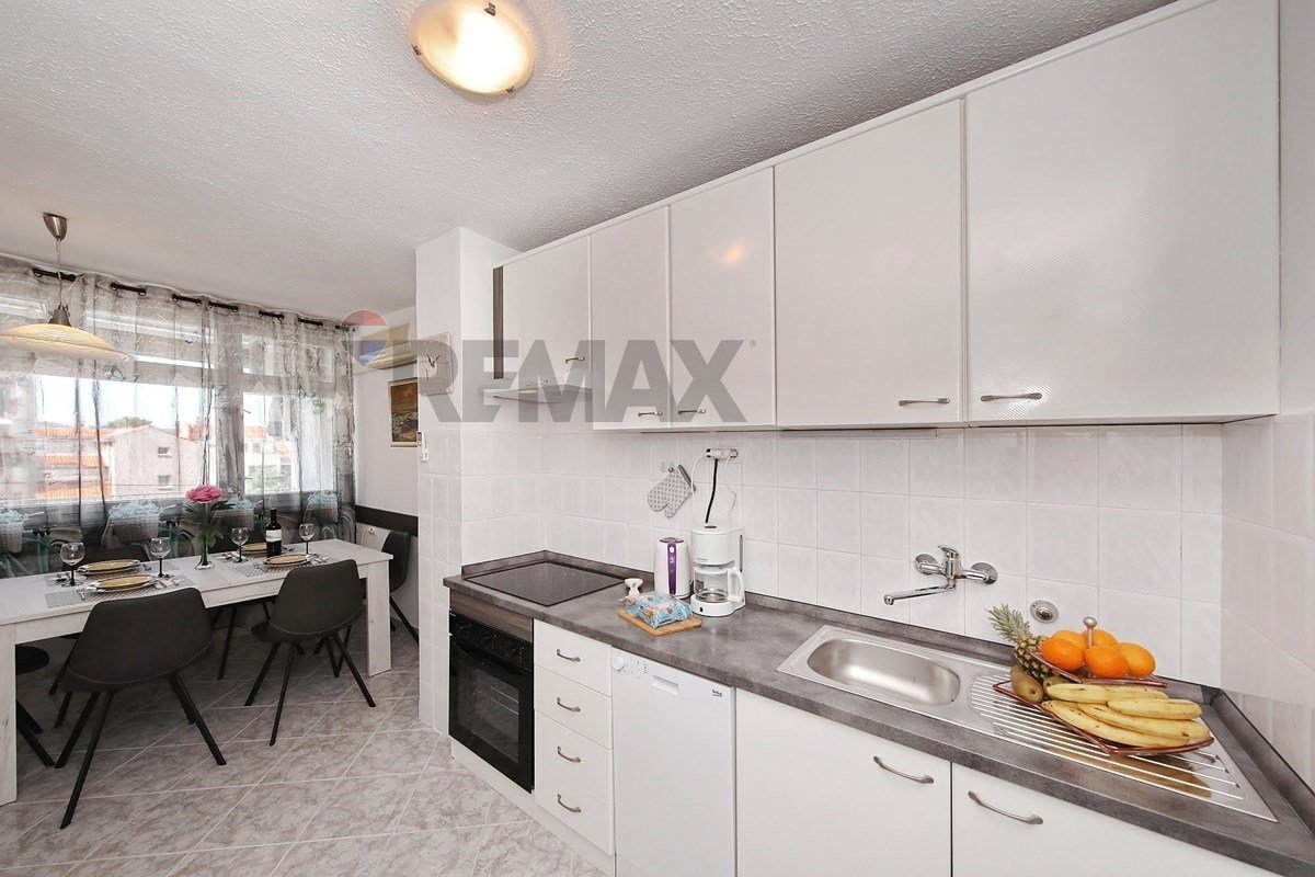 Apartmán Na predaj - Zadarska Branimirova Obala
