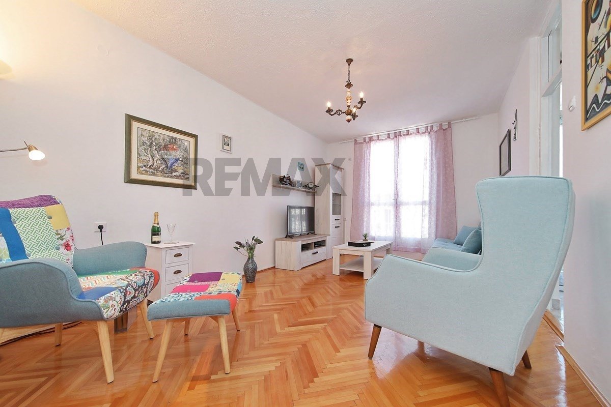 Apartmán Na predaj - Zadarska Branimirova Obala