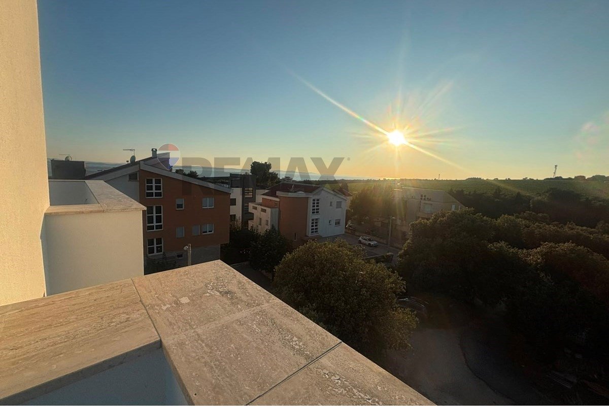 Apartma Naprodaj - Zadarska Petrčane